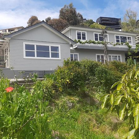 Tahuna Hills Guesthouse Nelson Esterno foto