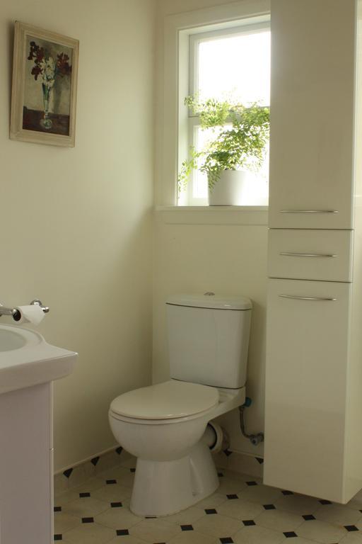 Tahuna Hills Guesthouse Nelson Esterno foto
