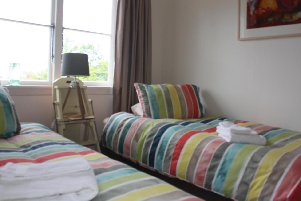 Tahuna Hills Guesthouse Nelson Esterno foto